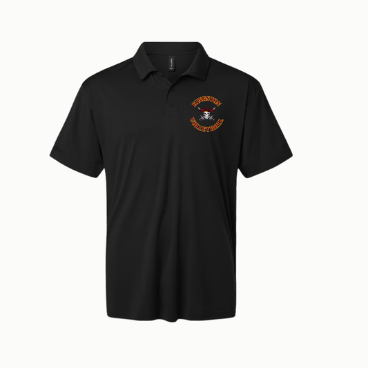 Kingston Volleyball Team Polo - Mens