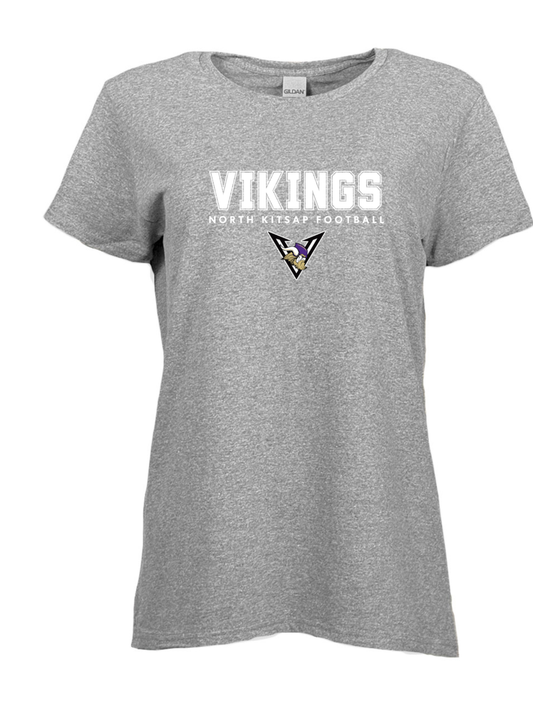 Vikings Football - Womens