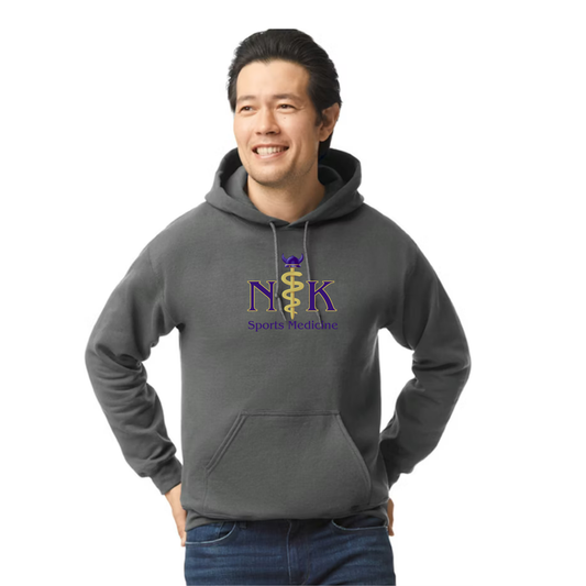Ath Med - Hoodie - Unisex