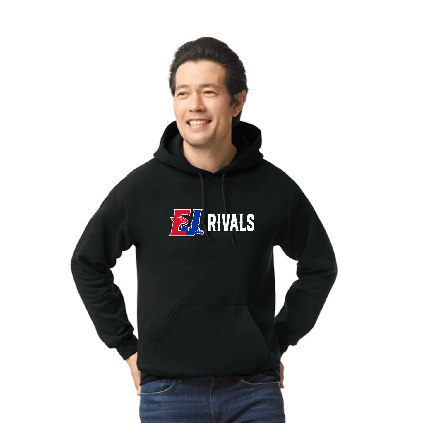 EJ Rivals Hoodie