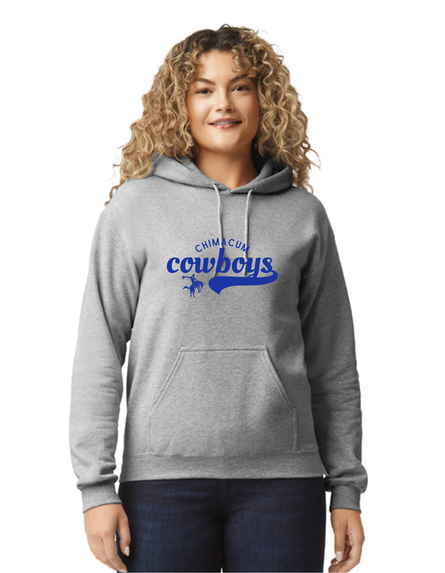 Cowboys  Swish Hoodie - Unisex