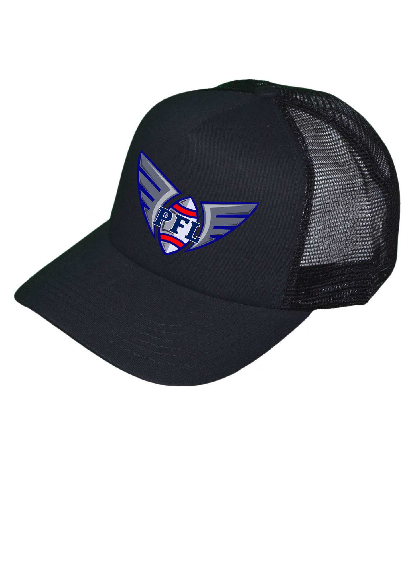 PFL Foam Trucker - Youth/Women's fit