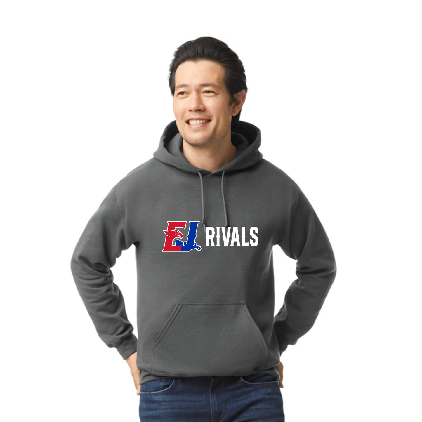 EJ Rivals Hoodie