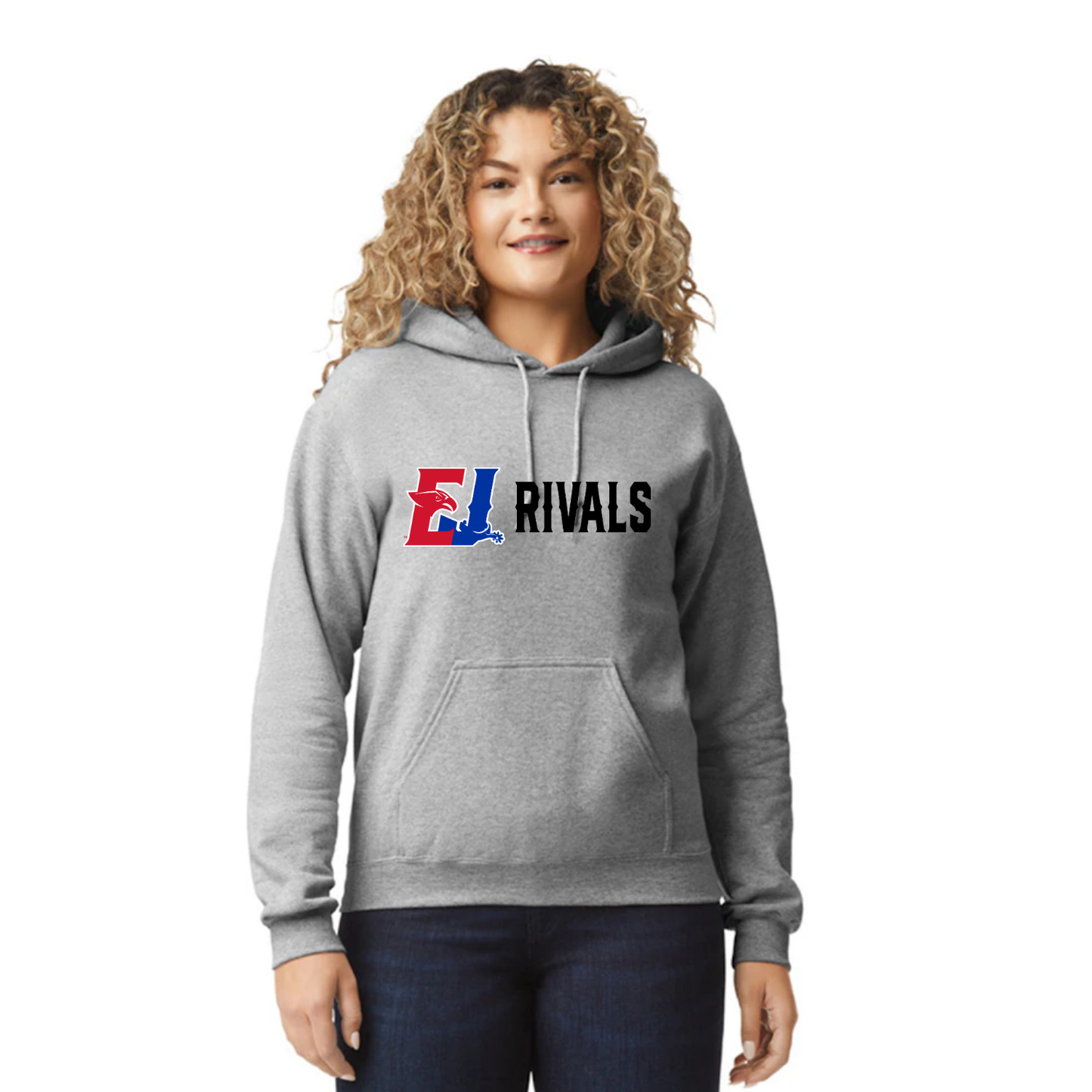 EJ Rivals Hoodie