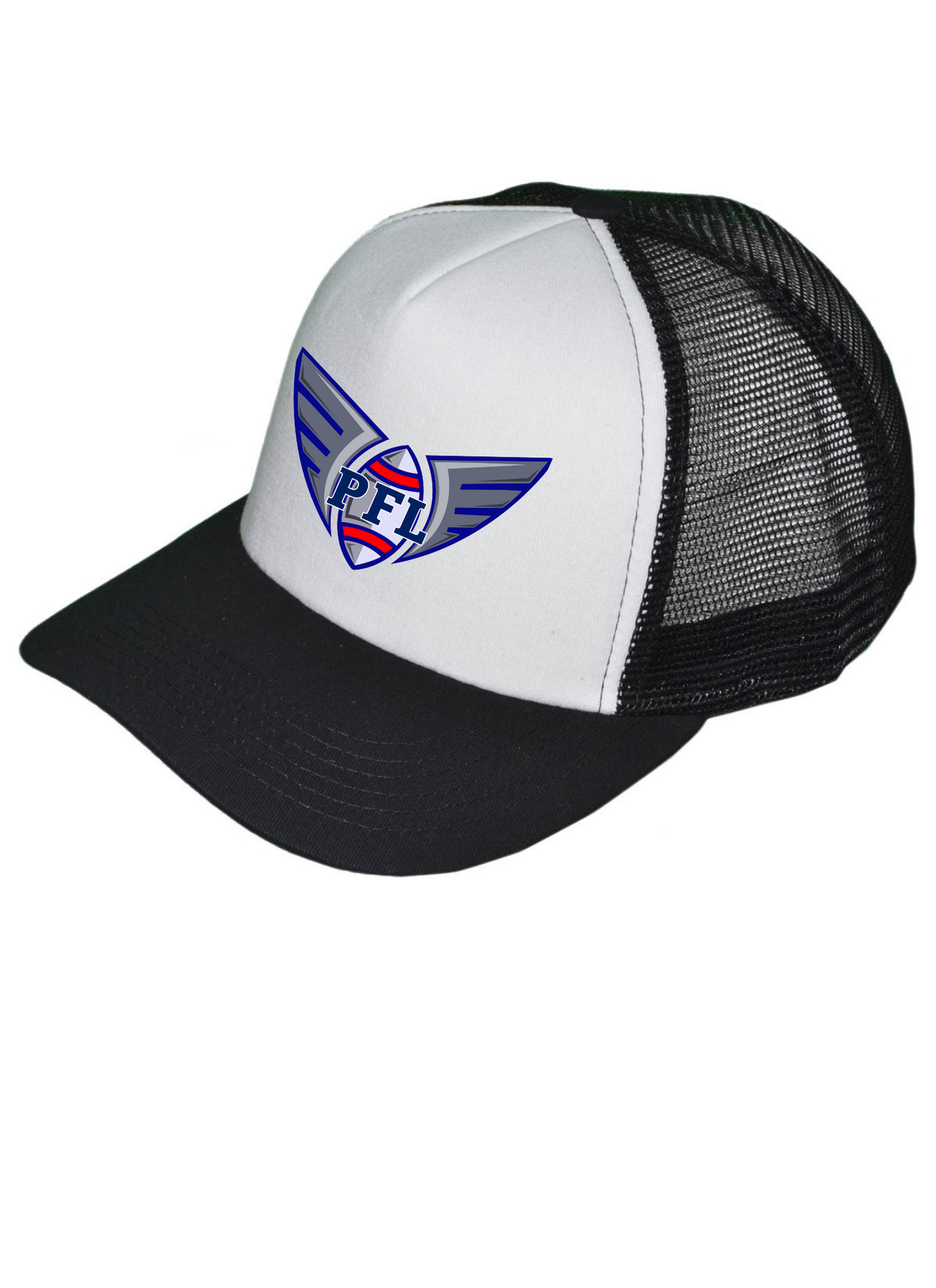 PFL Foam Trucker - Youth/Women's fit