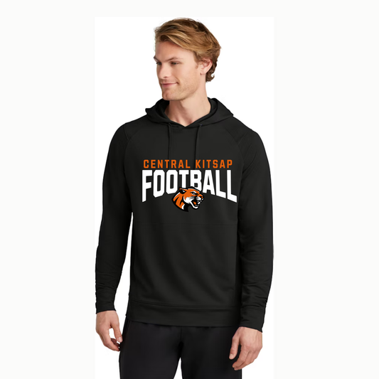 CK Football Travel Warm-up Set- Mens Sport-tek