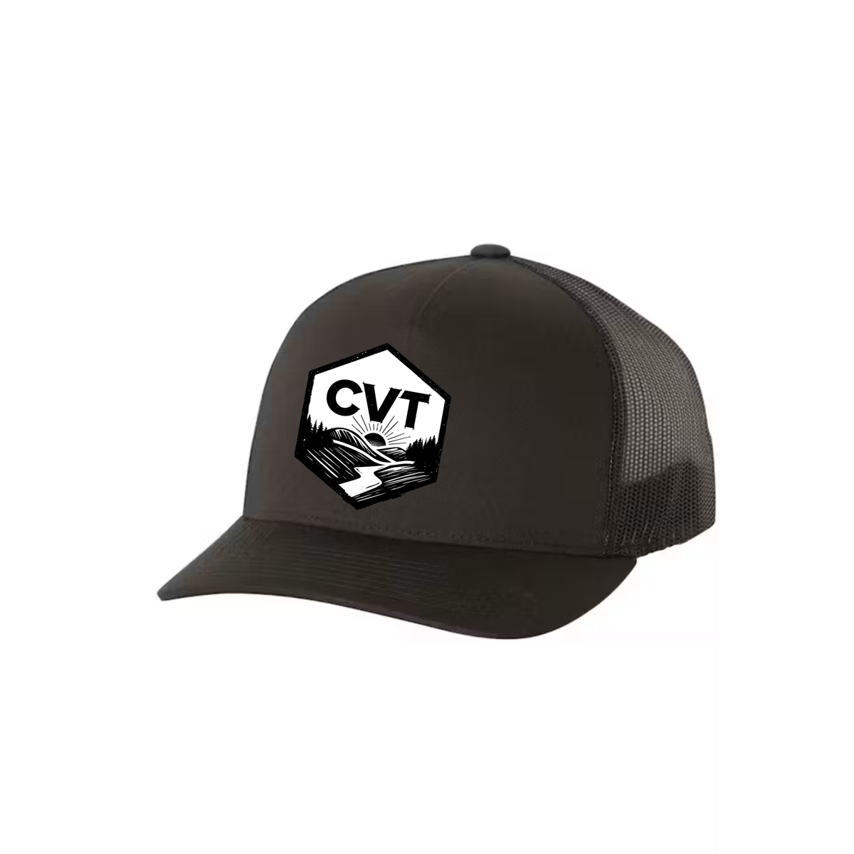 Chimacum CVT - Trucker Hat