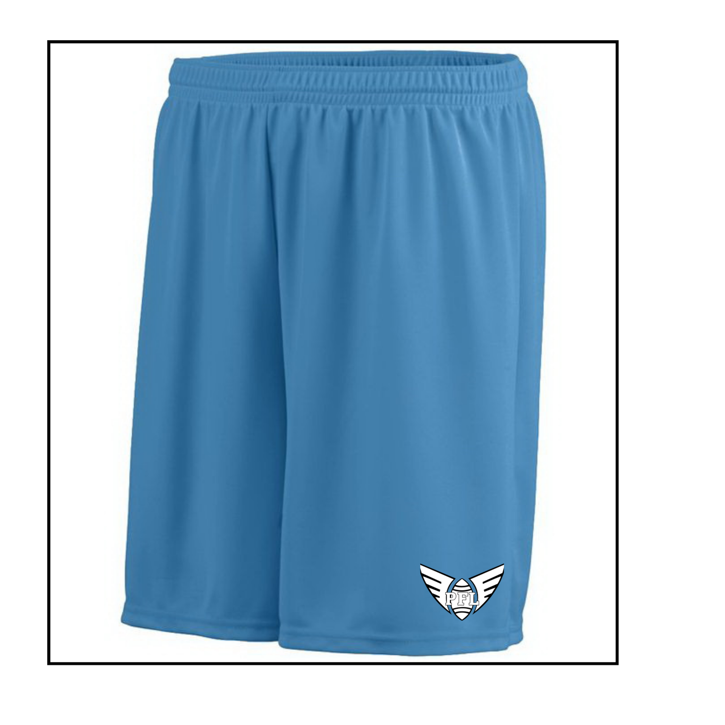 PFL Team Shorts