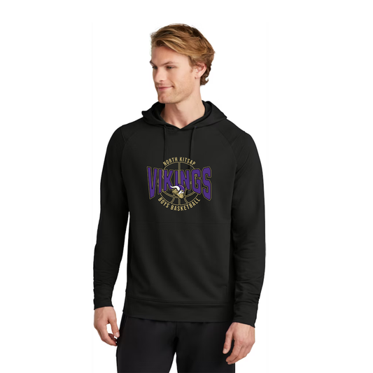 *NEW* 25/26 NK Boys Basketball Performance Warmup Hoodie