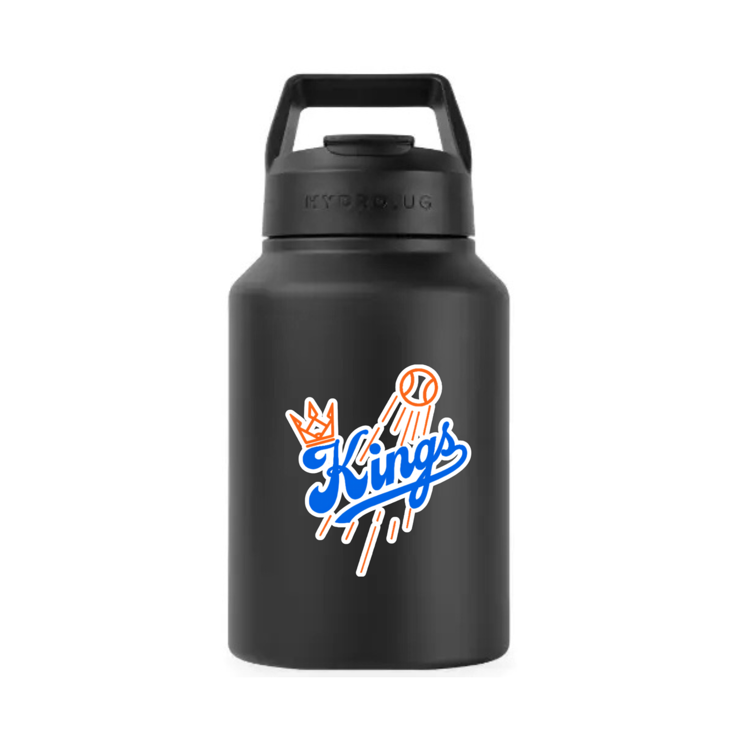 Kings HydroJug - 64oz