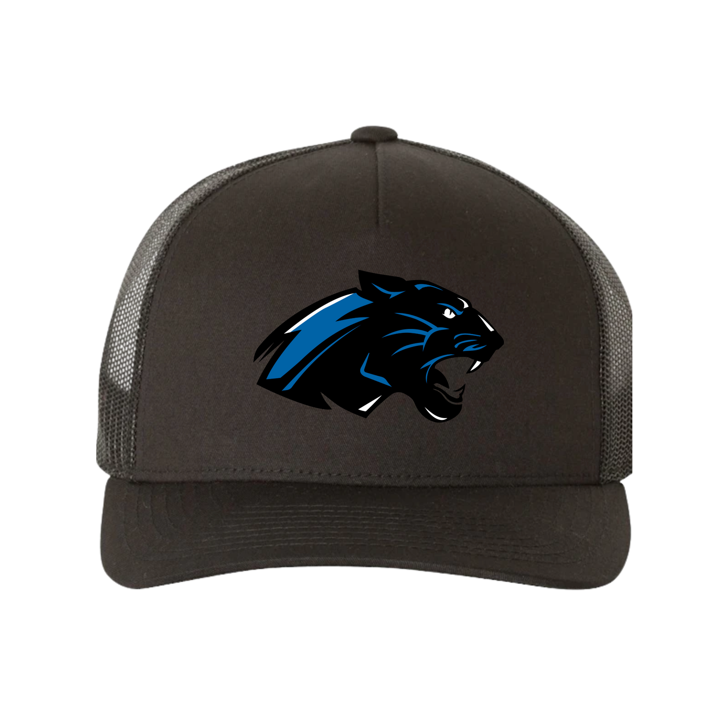 PMS Soccer Trucker Hat