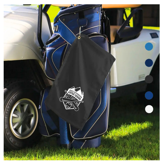 *NEW* EJLL - Bag Towel