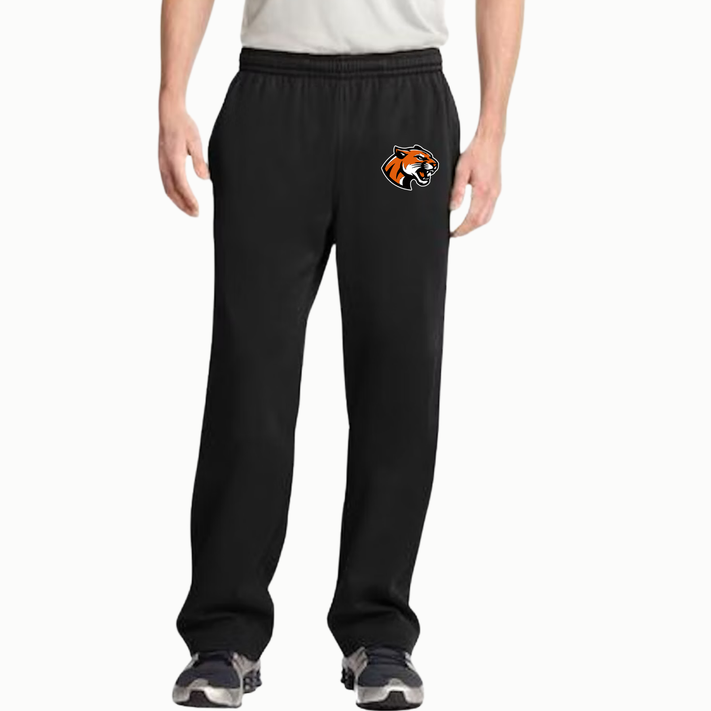 CK Football Travel Warm-up Set- Mens Sport-tek