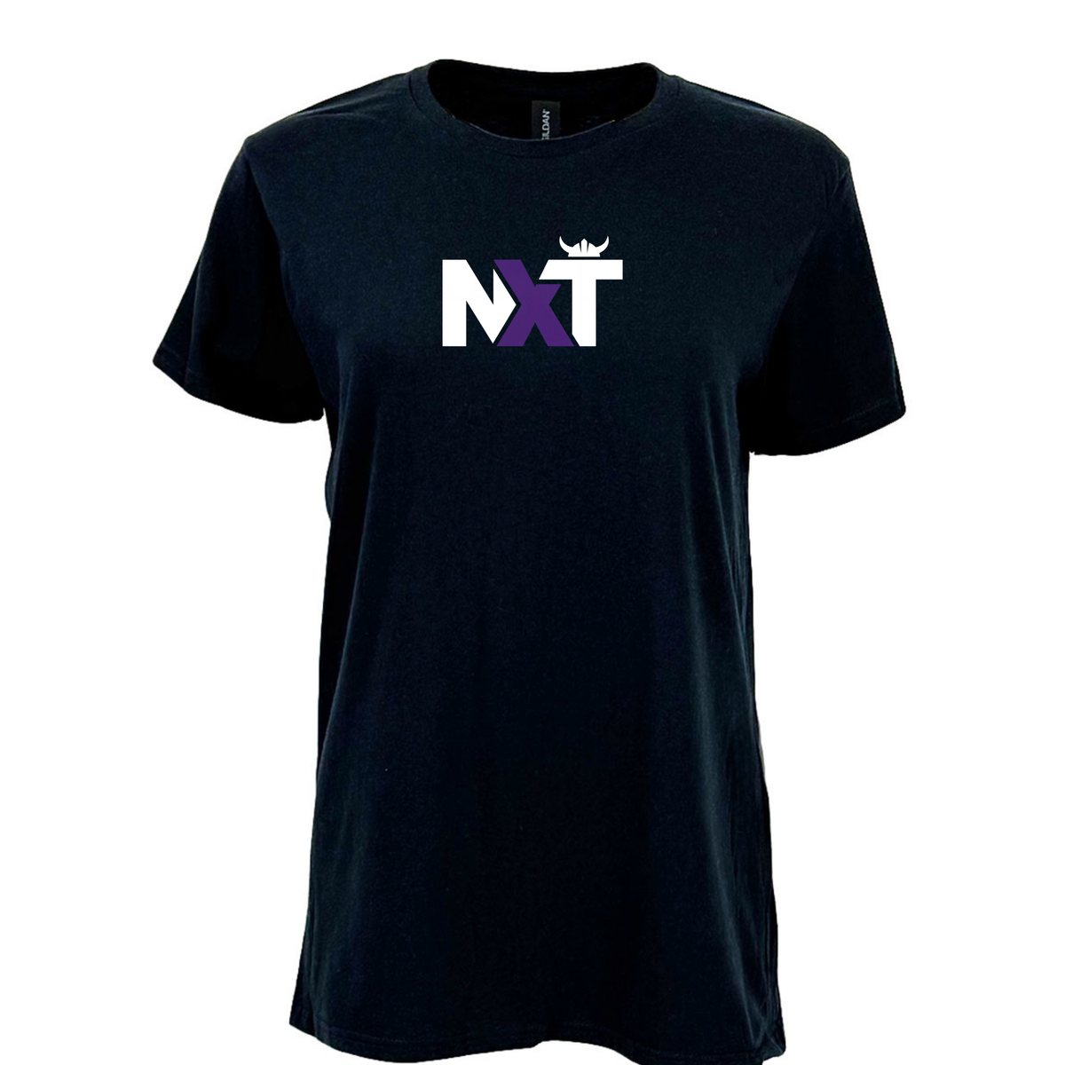 NXT Basketball -  Womens T-shirt