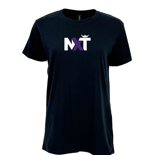 NXT Basketball -  Womens T-shirt