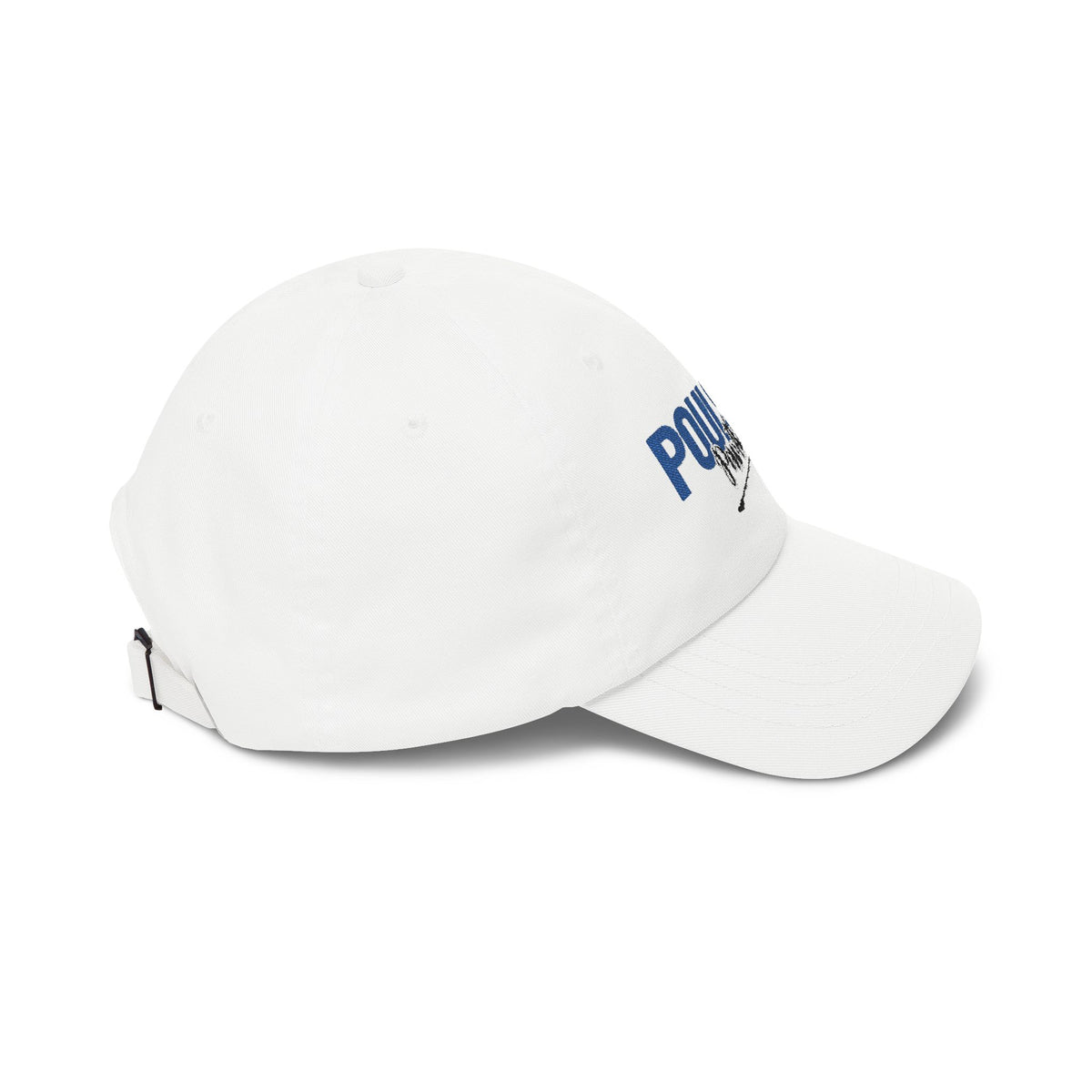 Classic Dad Cap
