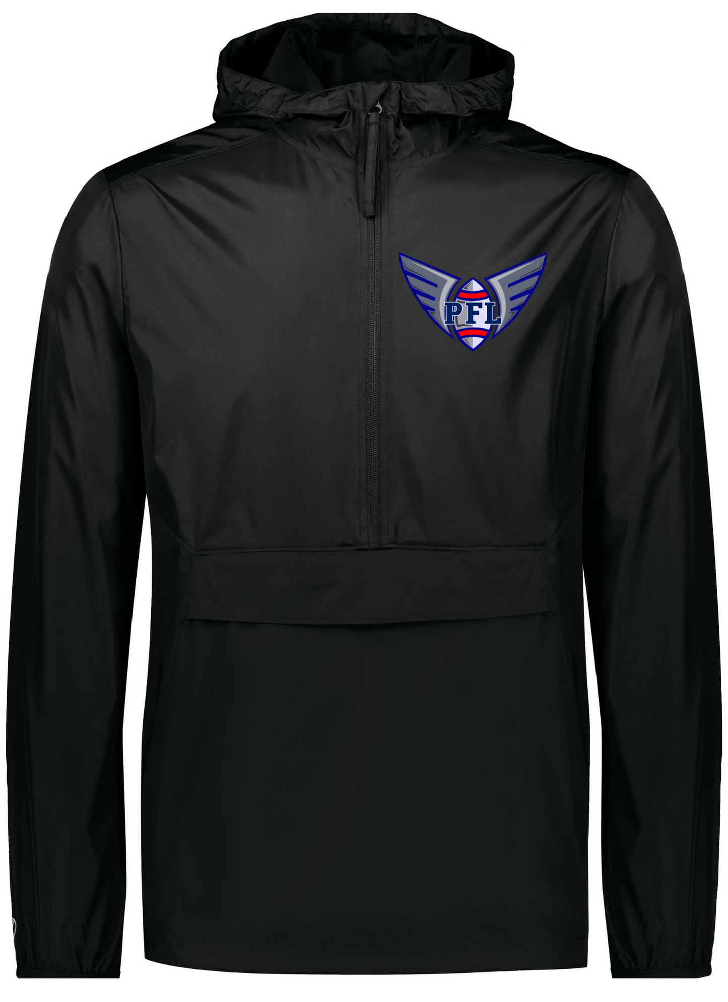 PFL - Pull Over Jacket