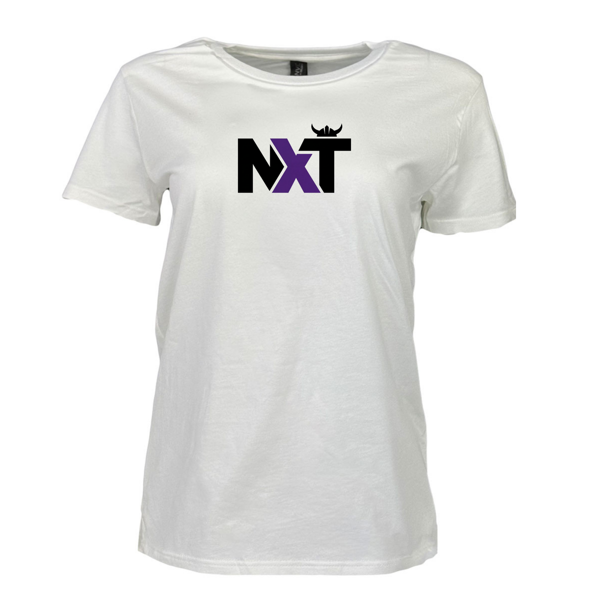 NXT Basketball -  Womens T-shirt