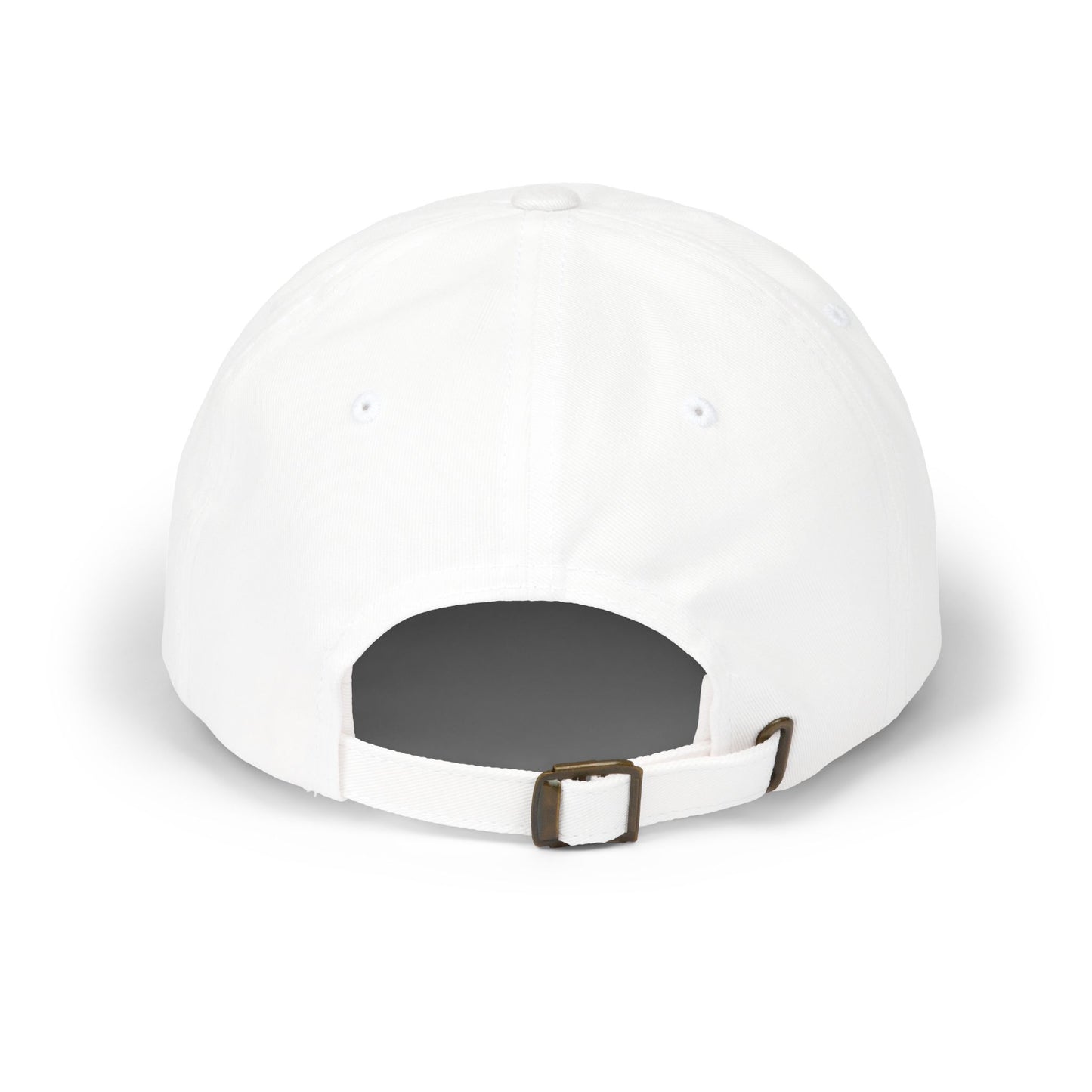 EJ Rivals Classic Dad Cap