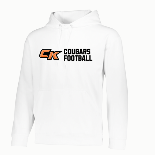 Classic CK Football Performance Hoodie