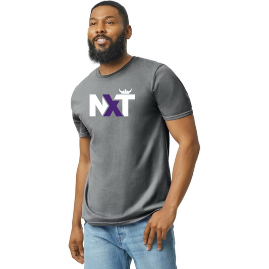 NXT Basketball - Tshirt - Unisex