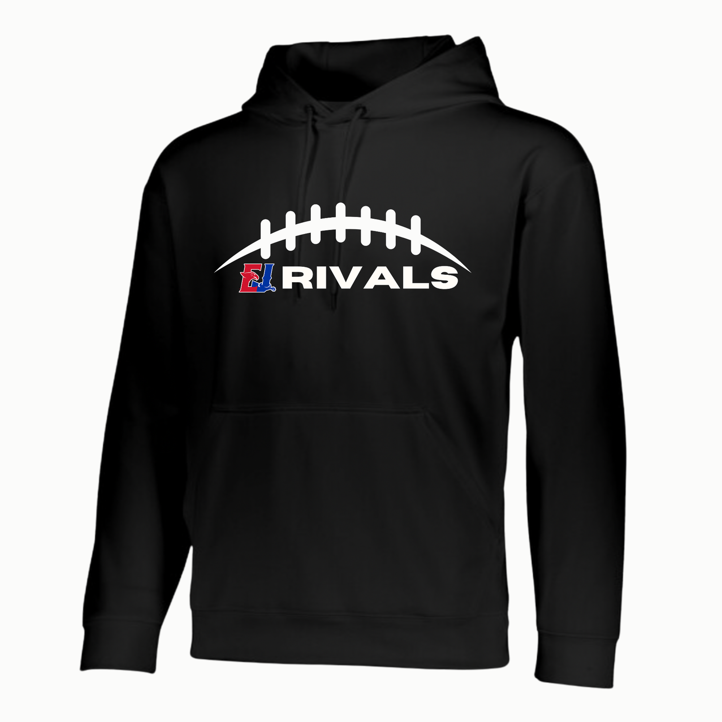 Rivals Football Performance Hoodie