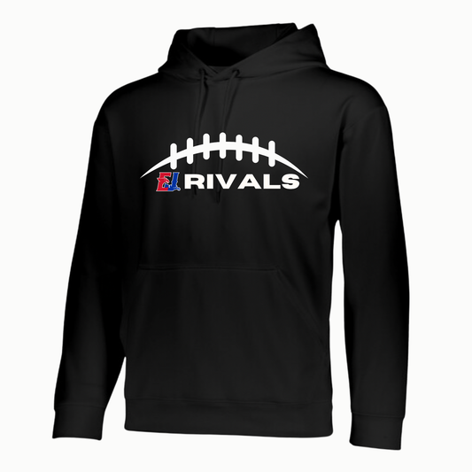 Rivals Football Performance Hoodie