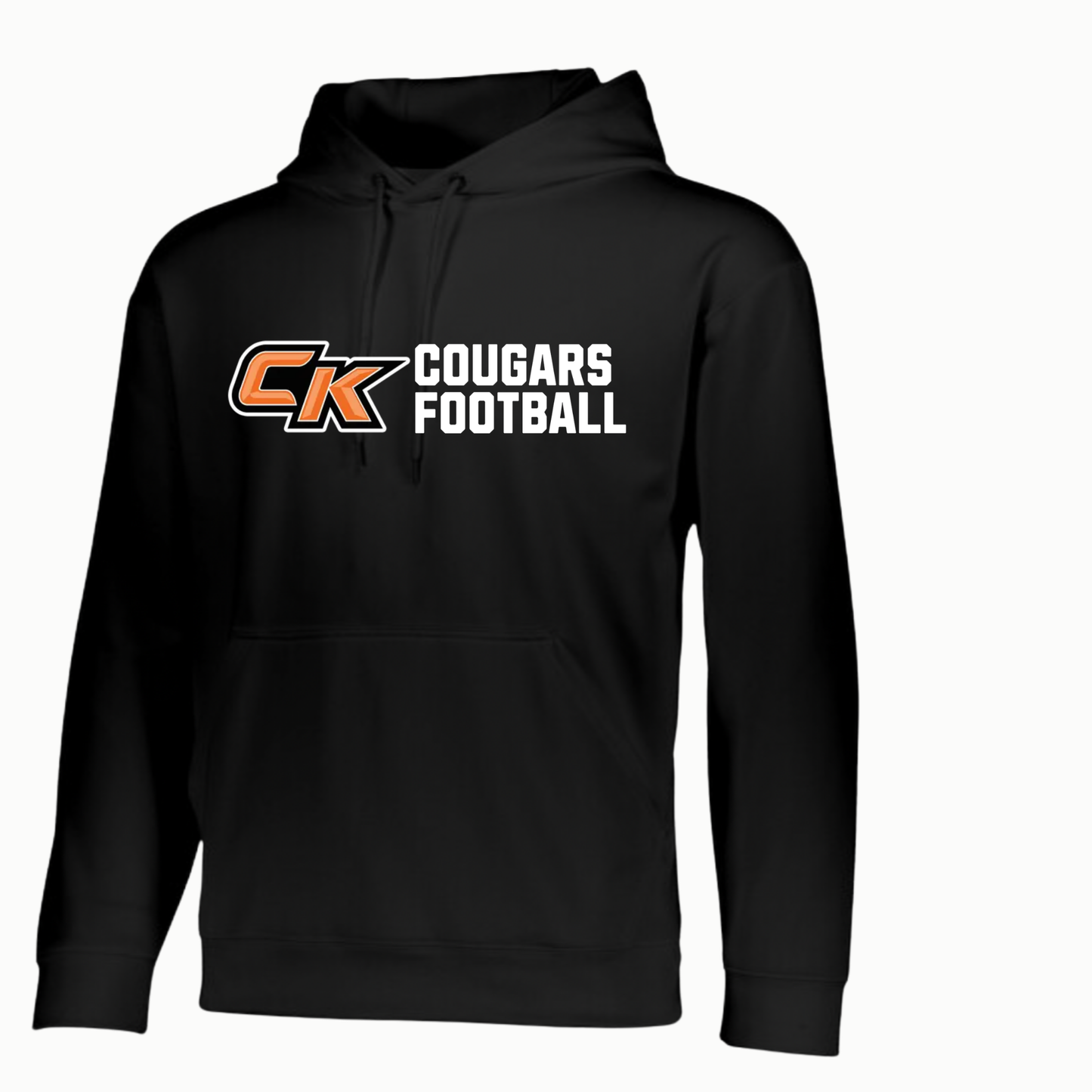 Classic CK Football Performance Hoodie