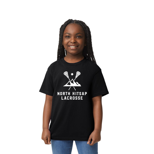 NK Lacrosse- Youth Tshirt