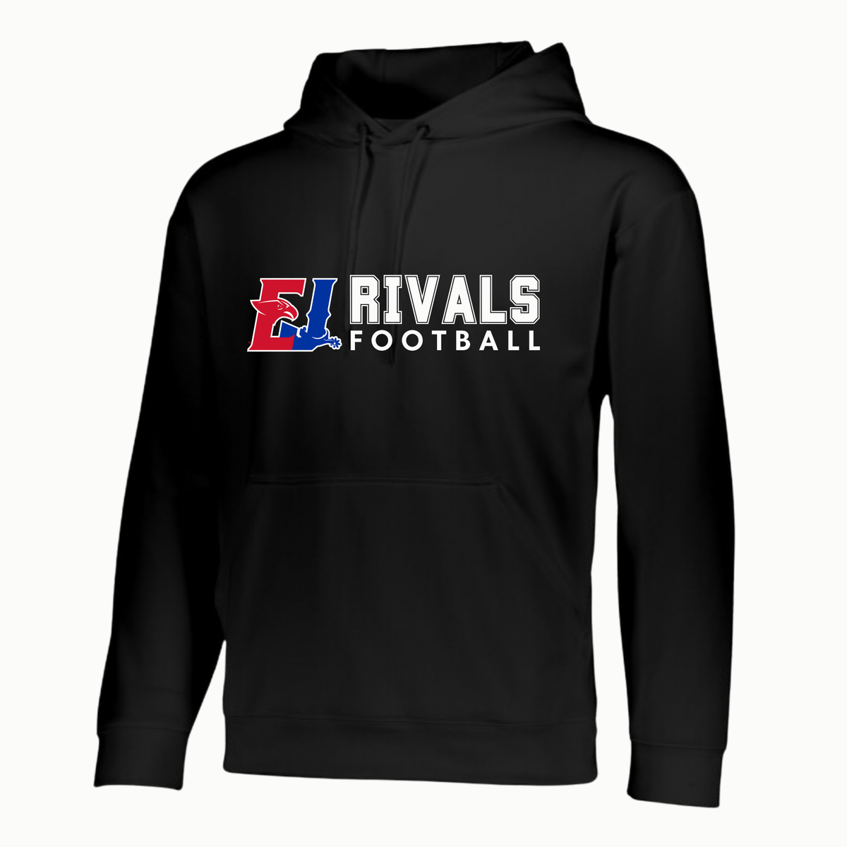 EJ Rivals Football Performance Hoodie