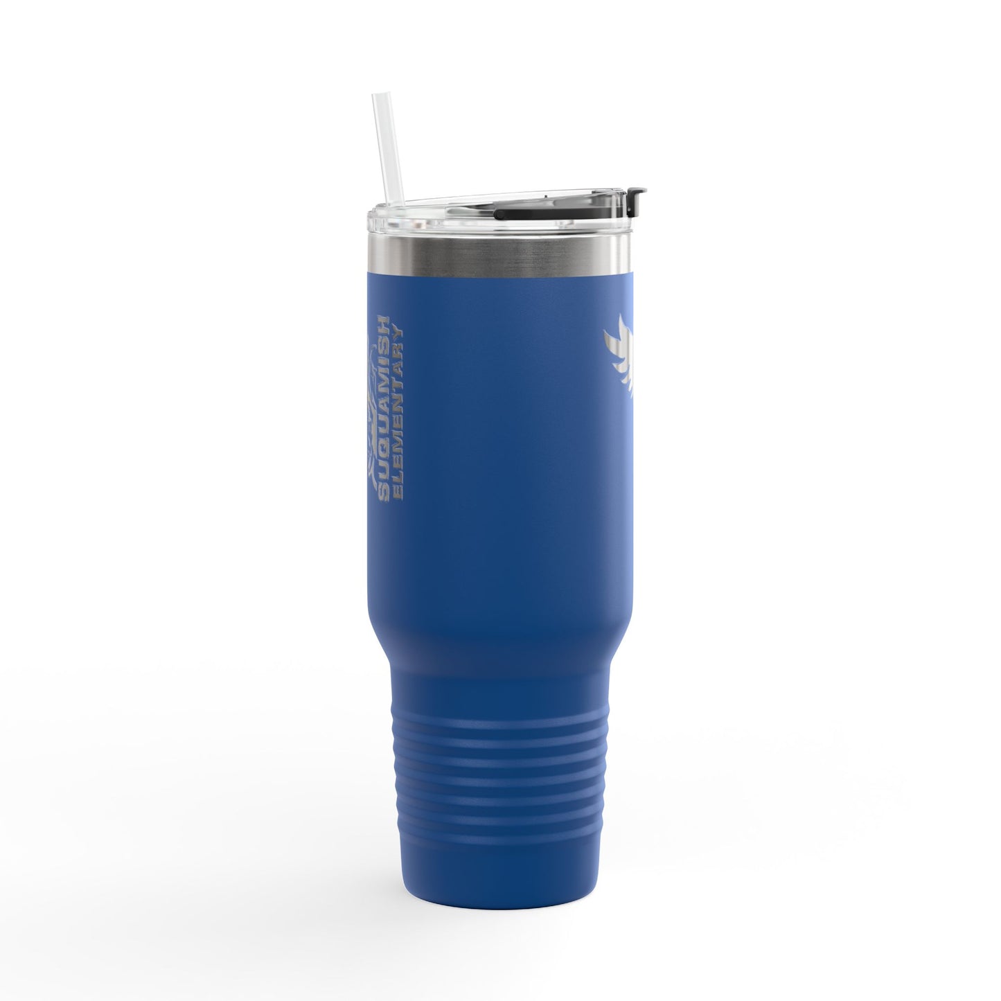 Suquamish Insulated Travel Mug - 40oz