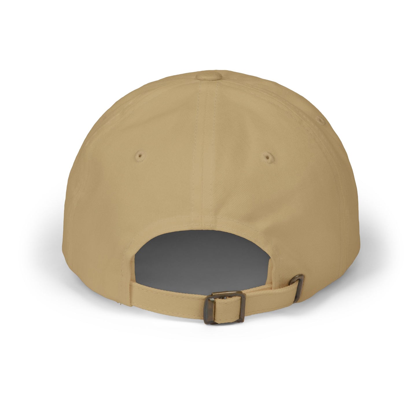 EJ Rivals Classic Dad Cap