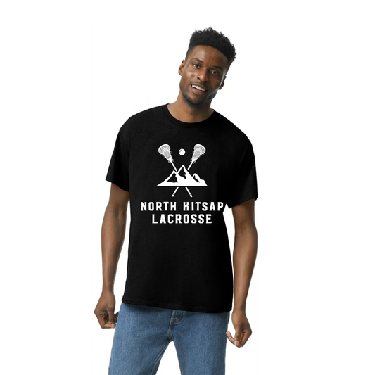 NK Larosse - Heavy Cotton Tshirt - Unisex