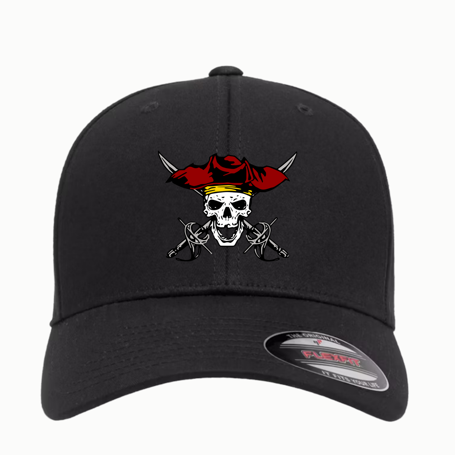 Kingston Bucs  - Flexfit Hat