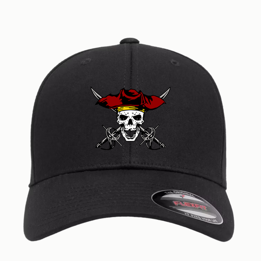 Kingston Bucs  - Flexfit Hat