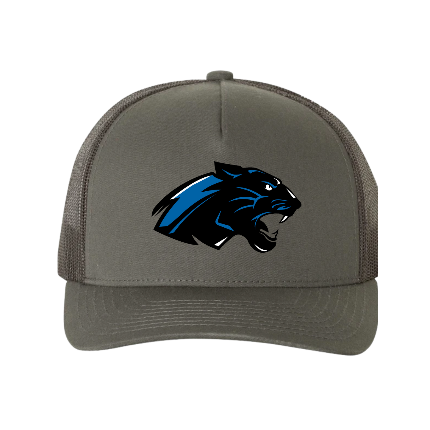 PMS Soccer Trucker Hat