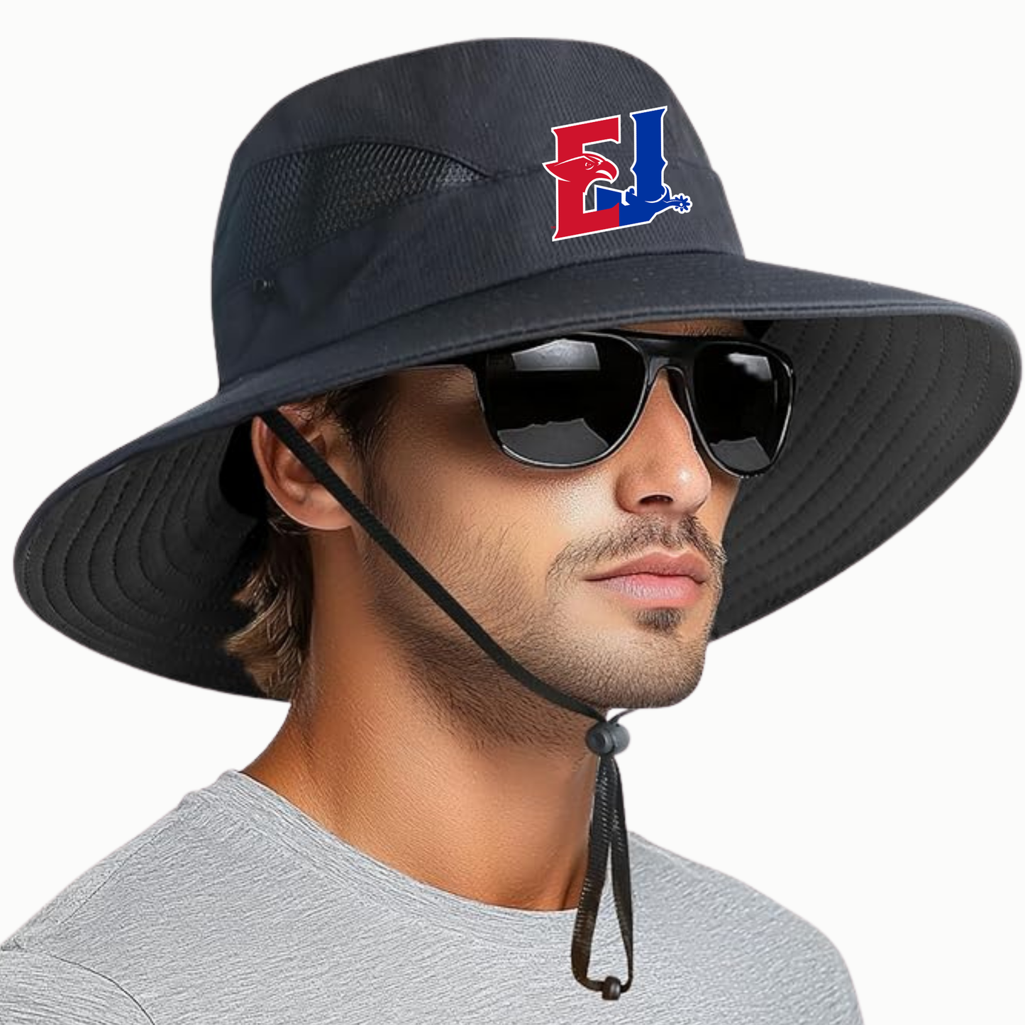 EJ Athletics Bucket Hat