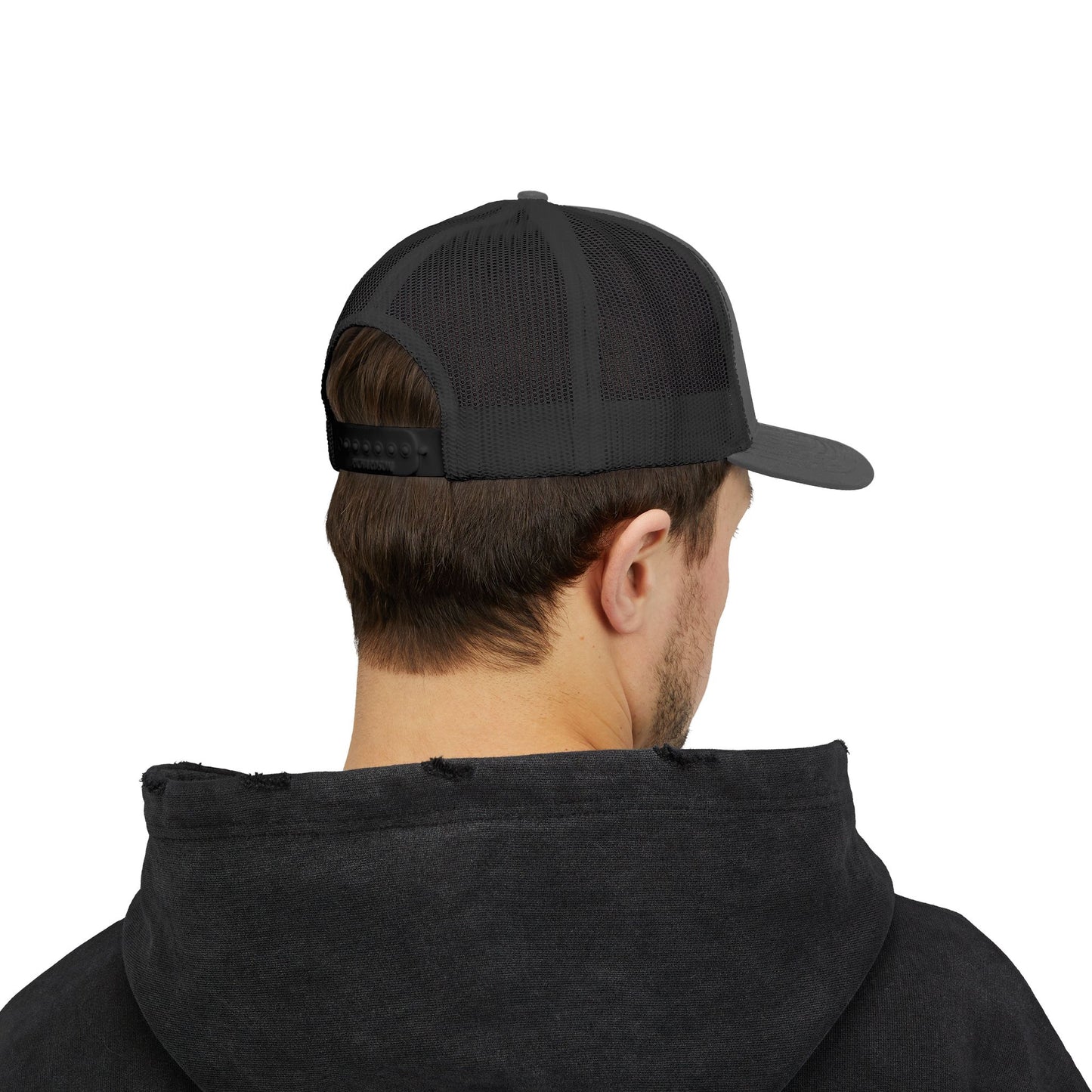 EJ Rivals Trucker - Embroidered