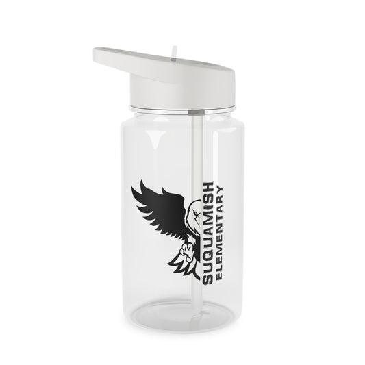 Suquamish Water Bottle