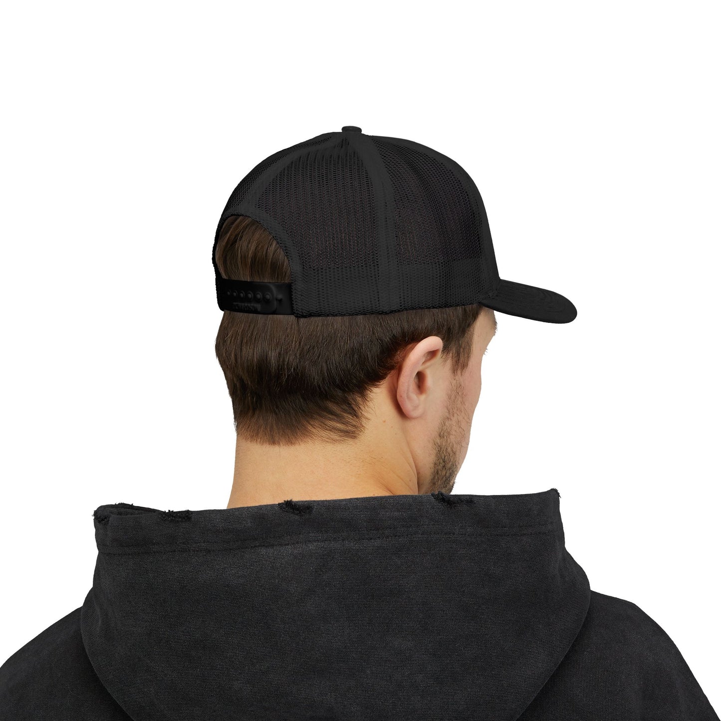 EJ Rivals Trucker - Embroidered
