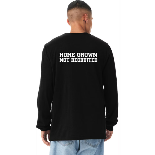 2026 Vikings State Wrestling - Long Sleeve - Adult