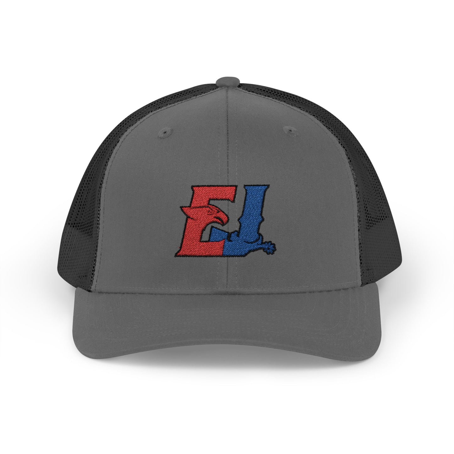 EJ Rivals Trucker - Embroidered