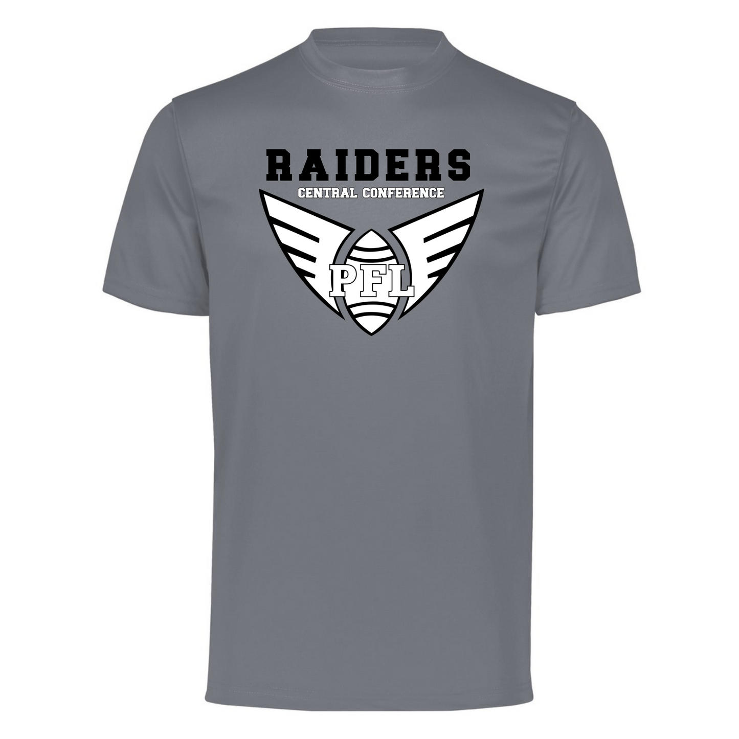 PFL Player Team Shirt - Central Conference - Shirt ONLY