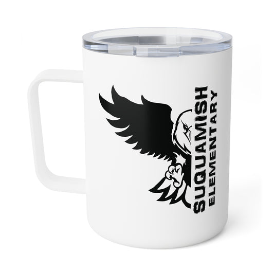 Suquamish Mug