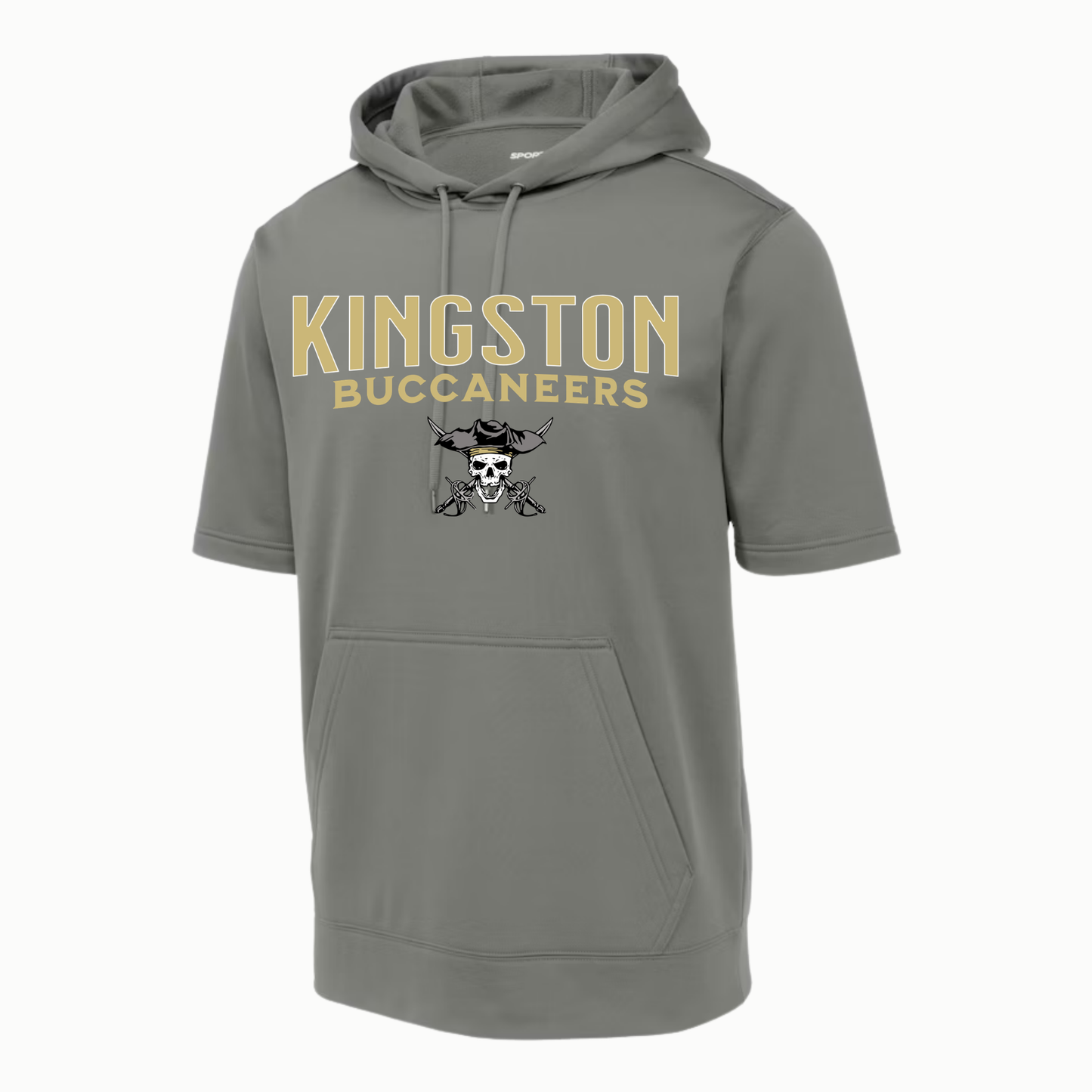*NEW* Kingston Performance Short Sleeve