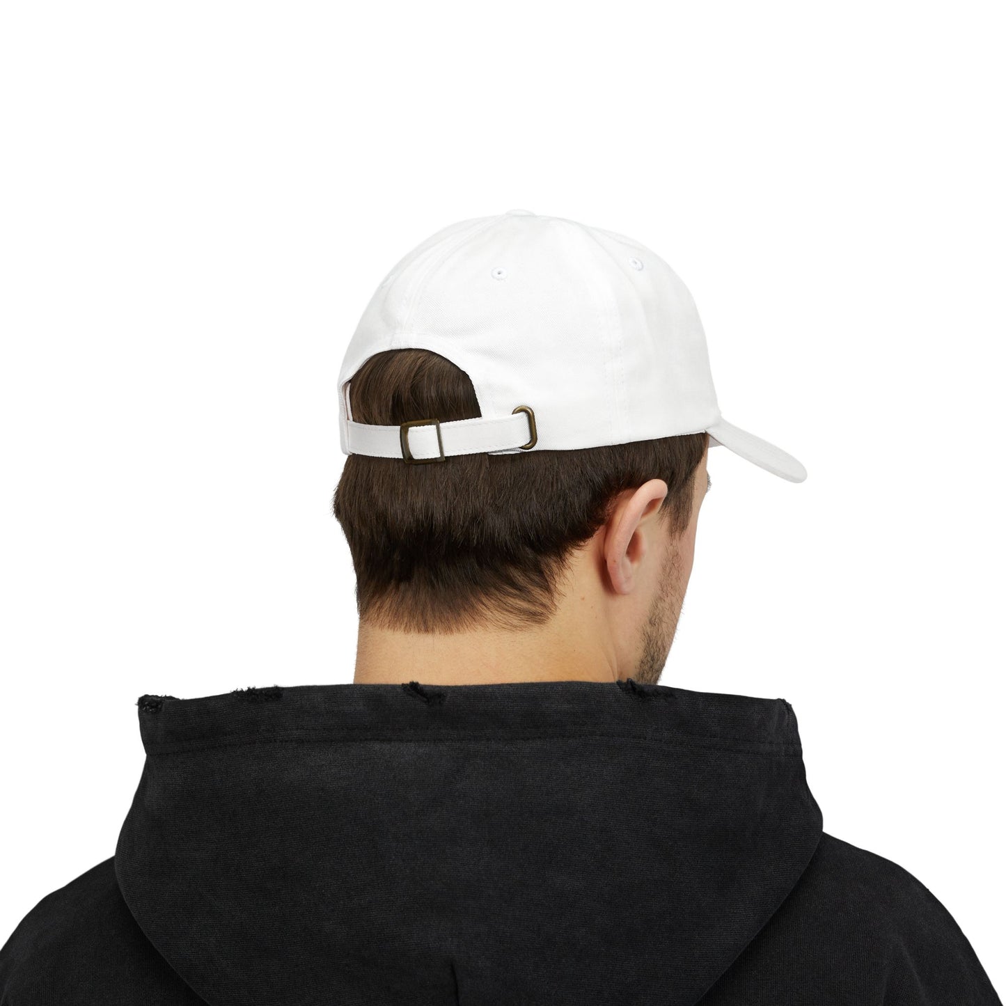 EJ Rivals Classic Dad Cap