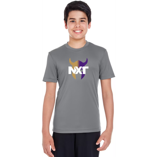 NXT Basketball - Performance Short Sleeve Tshirt - Mens