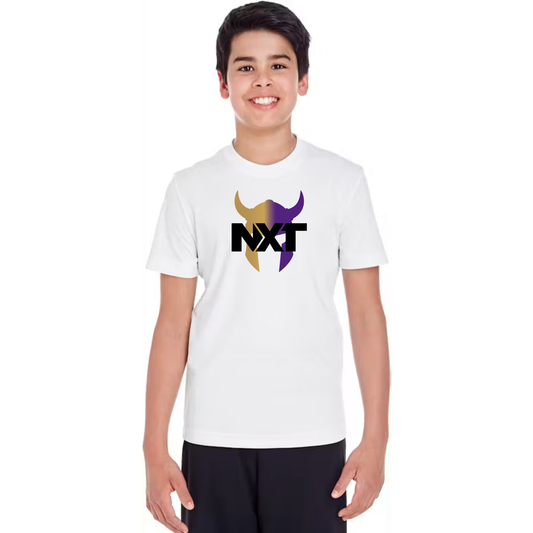 NXT Basketball - Performance Short Sleeve Tshirt - Mens