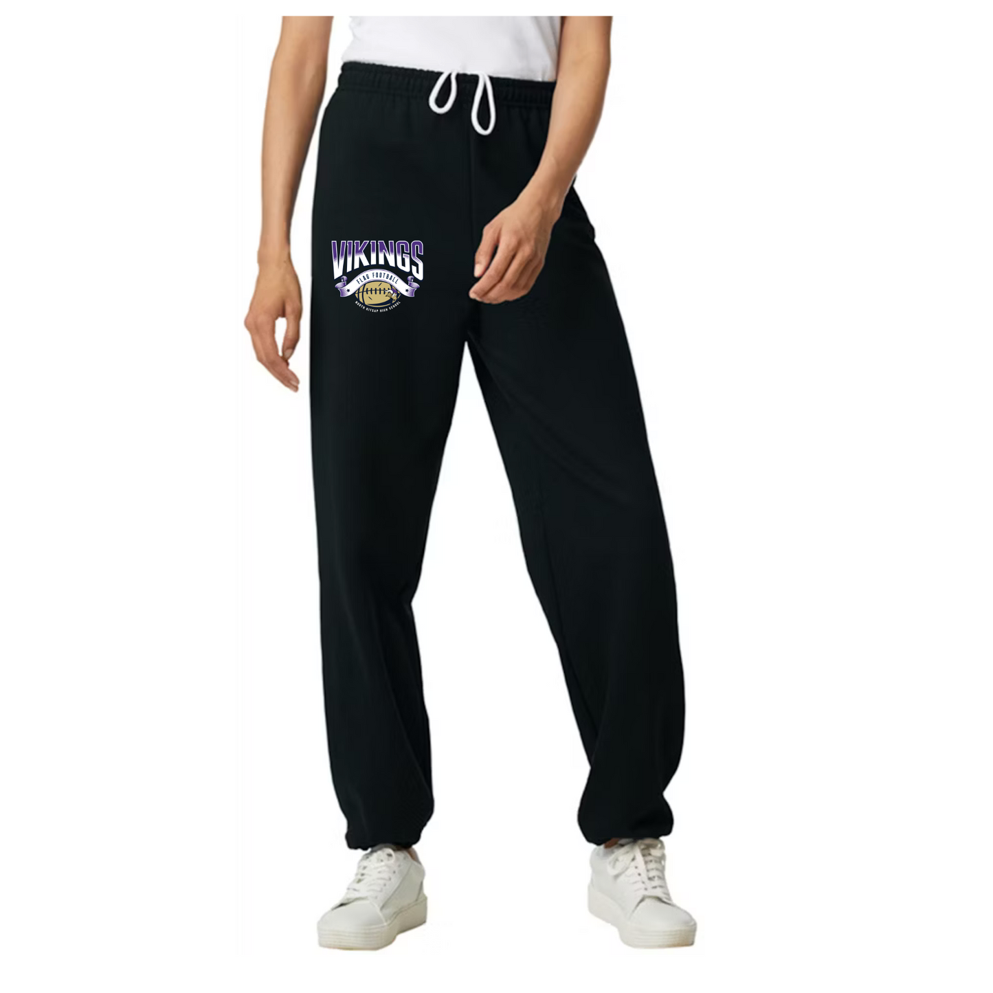 NK Flag Football sweats - Unisex