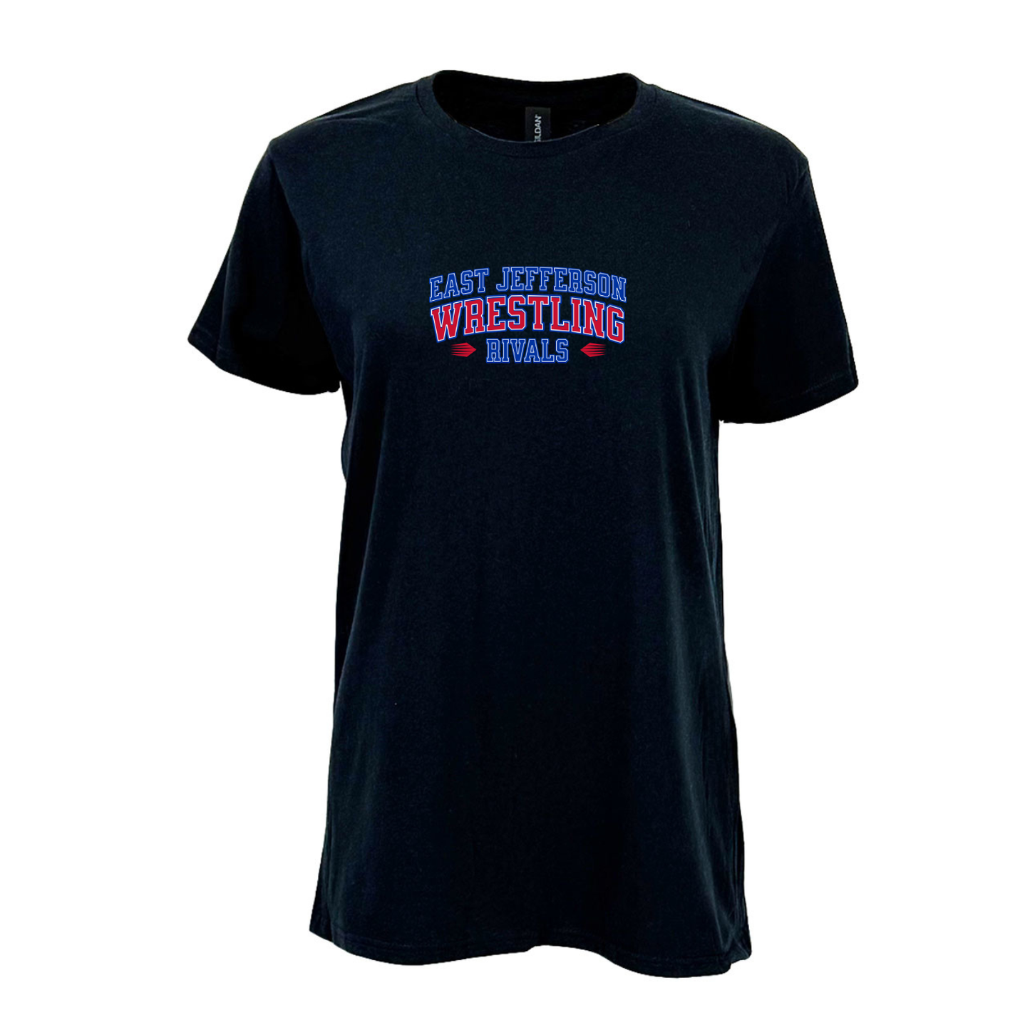 *NEW* Rivals Wrestling Tshirt - Womens